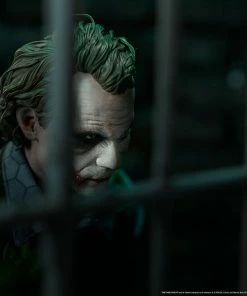 The Joker Premium Format™ Figure By Sideshow Collectibles