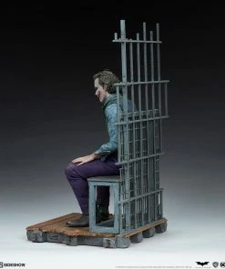 The Joker Premium Format™ Figure By Sideshow Collectibles