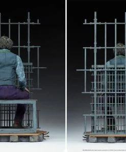 The Joker Premium Format™ Figure By Sideshow Collectibles