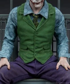 The Joker Premium Format™ Figure By Sideshow Collectibles