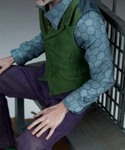 The Joker Premium Format™ Figure By Sideshow Collectibles