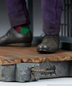 The Joker Premium Format™ Figure By Sideshow Collectibles