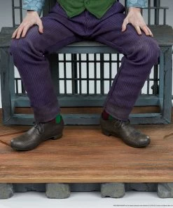 The Joker Premium Format™ Figure By Sideshow Collectibles