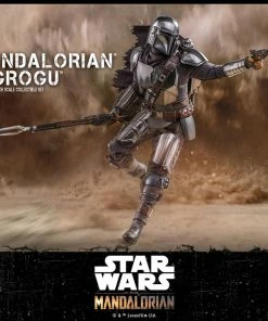 New š Hot Pop Cultures Store Sixth Scale Collectible Figures The Mandalorian⢠And Grogu⢠Sixth Scale Figure Set š 22 Hot Pop Cultures Store Sixth Scale Collectible Figures The Mandalorian⢠And Grogu⢠Sixth Scale Figure Set