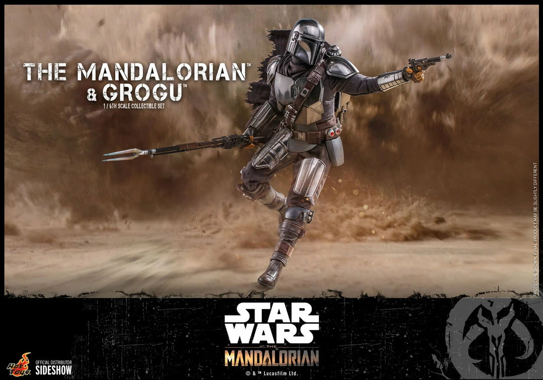 New š Hot Pop Cultures Store Sixth Scale Collectible Figures The Mandalorian⢠And Grogu⢠Sixth Scale Figure Set š 8 Hot Pop Cultures Store Sixth Scale Collectible Figures The Mandalorian⢠And Grogu⢠Sixth Scale Figure Set