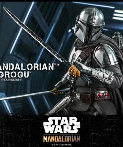 New š Hot Pop Cultures Store Sixth Scale Collectible Figures The Mandalorian⢠And Grogu⢠Sixth Scale Figure Set š 23 Hot Pop Cultures Store Sixth Scale Collectible Figures The Mandalorian⢠And Grogu⢠Sixth Scale Figure Set