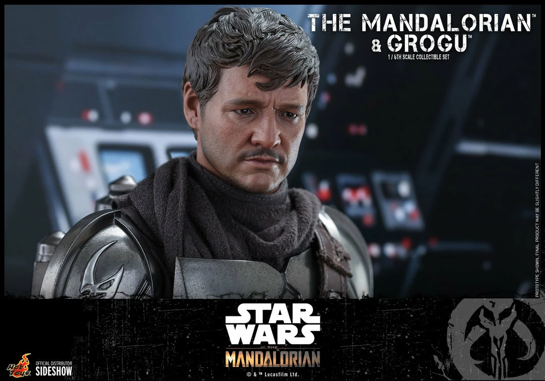 New š Hot Pop Cultures Store Sixth Scale Collectible Figures The Mandalorian⢠And Grogu⢠Sixth Scale Figure Set š 10 Hot Pop Cultures Store Sixth Scale Collectible Figures The Mandalorian⢠And Grogu⢠Sixth Scale Figure Set