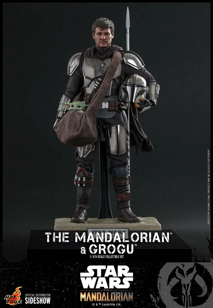 New š Hot Pop Cultures Store Sixth Scale Collectible Figures The Mandalorian⢠And Grogu⢠Sixth Scale Figure Set š 11 Hot Pop Cultures Store Sixth Scale Collectible Figures The Mandalorian⢠And Grogu⢠Sixth Scale Figure Set