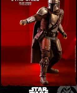 Best reviews of 👏 Hot Toys The Mandalorian And The Child (Deluxe) Collectible Set Star Wars 😀 31 Hot Toys The Mandalorian And The Child (Deluxe) Collectible Set Star Wars