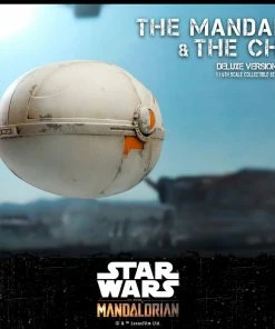 Best reviews of 👏 Hot Toys The Mandalorian And The Child (Deluxe) Collectible Set Star Wars 😀 41 Hot Toys The Mandalorian And The Child (Deluxe) Collectible Set Star Wars