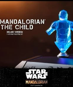 Best reviews of 👏 Hot Toys The Mandalorian And The Child (Deluxe) Collectible Set Star Wars 😀 42 Hot Toys The Mandalorian And The Child (Deluxe) Collectible Set Star Wars
