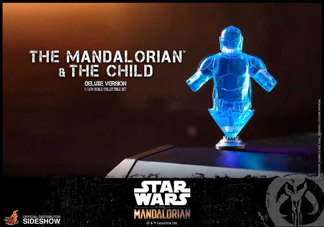 Best reviews of 👏 Hot Toys The Mandalorian And The Child (Deluxe) Collectible Set Star Wars 😀 21 Hot Toys The Mandalorian And The Child (Deluxe) Collectible Set Star Wars