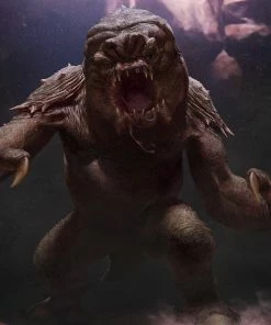 Art Work Murals & Prints The Rancor™ Fine Art Print, An Officially Licensed Star Wars Collectible By Artist RJ Palmer. Art Print By ACME Archives