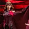 Sixth Scale Collectible Figures The Scarlet Witch Sixth Scale Figure By Hot Toys
