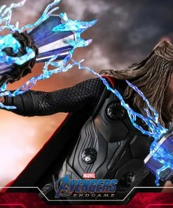 Coupon ๐ Thor Sixth Scale Figure By Hot Toys Avengers: Endgame - Movie Masterpiece Series โญ 34 Thor Sixth Scale Figure By Hot Toys Avengers: Endgame - Movie Masterpiece Series