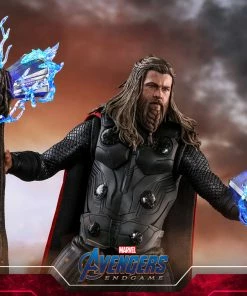 Coupon ๐ Thor Sixth Scale Figure By Hot Toys Avengers: Endgame - Movie Masterpiece Series โญ 25 Thor Sixth Scale Figure By Hot Toys Avengers: Endgame - Movie Masterpiece Series