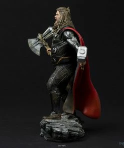 Best reviews of 🤩 MARVEL COMICS Thor Ultimate 1:10 Scale Statue By Iron Studios Marvel : The Infinity Saga - Art Scale 1:10 Battle Diorama Series 🌟 31 MARVEL COMICS Thor Ultimate 1:10 Scale Statue By Iron Studios Marvel : The Infinity Saga - Art Scale 1:10 Battle Diorama Series
