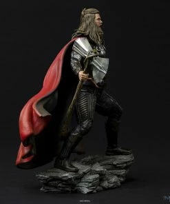 Best reviews of 🤩 MARVEL COMICS Thor Ultimate 1:10 Scale Statue By Iron Studios Marvel : The Infinity Saga - Art Scale 1:10 Battle Diorama Series 🌟 18 MARVEL COMICS Thor Ultimate 1:10 Scale Statue By Iron Studios Marvel : The Infinity Saga - Art Scale 1:10 Battle Diorama Series
