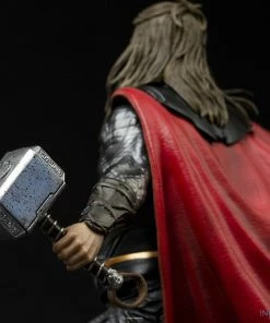 Best reviews of 🤩 MARVEL COMICS Thor Ultimate 1:10 Scale Statue By Iron Studios Marvel : The Infinity Saga - Art Scale 1:10 Battle Diorama Series 🌟 32 MARVEL COMICS Thor Ultimate 1:10 Scale Statue By Iron Studios Marvel : The Infinity Saga - Art Scale 1:10 Battle Diorama Series