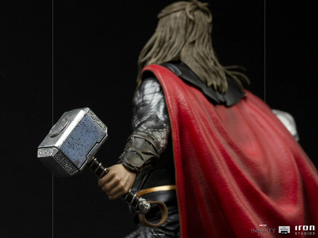 Best reviews of 🤩 MARVEL COMICS Thor Ultimate 1:10 Scale Statue By Iron Studios Marvel : The Infinity Saga - Art Scale 1:10 Battle Diorama Series 🌟 16 MARVEL COMICS Thor Ultimate 1:10 Scale Statue By Iron Studios Marvel : The Infinity Saga - Art Scale 1:10 Battle Diorama Series
