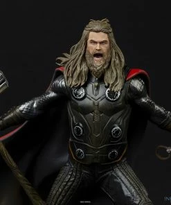 Best reviews of 🤩 MARVEL COMICS Thor Ultimate 1:10 Scale Statue By Iron Studios Marvel : The Infinity Saga - Art Scale 1:10 Battle Diorama Series 🌟 33 MARVEL COMICS Thor Ultimate 1:10 Scale Statue By Iron Studios Marvel : The Infinity Saga - Art Scale 1:10 Battle Diorama Series