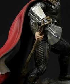 Best reviews of 🤩 MARVEL COMICS Thor Ultimate 1:10 Scale Statue By Iron Studios Marvel : The Infinity Saga - Art Scale 1:10 Battle Diorama Series 🌟 24 MARVEL COMICS Thor Ultimate 1:10 Scale Statue By Iron Studios Marvel : The Infinity Saga - Art Scale 1:10 Battle Diorama Series