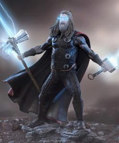 Best reviews of 🤩 MARVEL COMICS Thor Ultimate 1:10 Scale Statue By Iron Studios Marvel : The Infinity Saga - Art Scale 1:10 Battle Diorama Series 🌟 21 MARVEL COMICS Thor Ultimate 1:10 Scale Statue By Iron Studios Marvel : The Infinity Saga - Art Scale 1:10 Battle Diorama Series