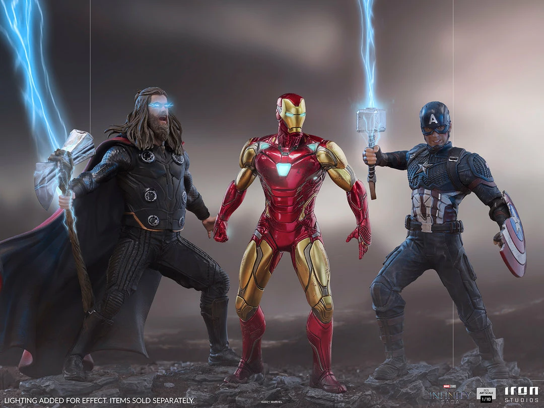 Best reviews of 🤩 MARVEL COMICS Thor Ultimate 1:10 Scale Statue By Iron Studios Marvel : The Infinity Saga - Art Scale 1:10 Battle Diorama Series 🌟 14 MARVEL COMICS Thor Ultimate 1:10 Scale Statue By Iron Studios Marvel : The Infinity Saga - Art Scale 1:10 Battle Diorama Series