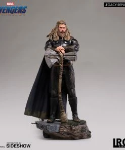 Deals 😉 Thor Statue By Iron Studios Avengers: Endgame - 1:4 Legacy Replica By Iron Studios ❤️ 24 Thor Statue By Iron Studios Avengers: Endgame - 1:4 Legacy Replica By Iron Studios