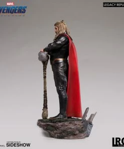 Deals 😉 Thor Statue By Iron Studios Avengers: Endgame - 1:4 Legacy Replica By Iron Studios ❤️ 25 Thor Statue By Iron Studios Avengers: Endgame - 1:4 Legacy Replica By Iron Studios
