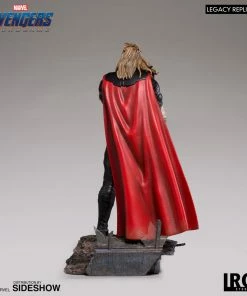 Deals 😉 Thor Statue By Iron Studios Avengers: Endgame - 1:4 Legacy Replica By Iron Studios ❤️ 26 Thor Statue By Iron Studios Avengers: Endgame - 1:4 Legacy Replica By Iron Studios