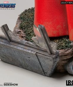 Deals 😉 Thor Statue By Iron Studios Avengers: Endgame - 1:4 Legacy Replica By Iron Studios ❤️ 32 Thor Statue By Iron Studios Avengers: Endgame - 1:4 Legacy Replica By Iron Studios