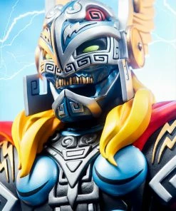 Wholesale š§Ø Thor Designer Collectible Toy By Unruly Industries⢠By Jesse Hernandez š 27 Thor Designer Collectible Toy By Unruly Industries⢠By Jesse Hernandez