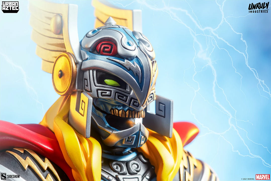 Wholesale š§Ø Thor Designer Collectible Toy By Unruly Industries⢠By Jesse Hernandez š 19 Thor Designer Collectible Toy By Unruly Industries⢠By Jesse Hernandez