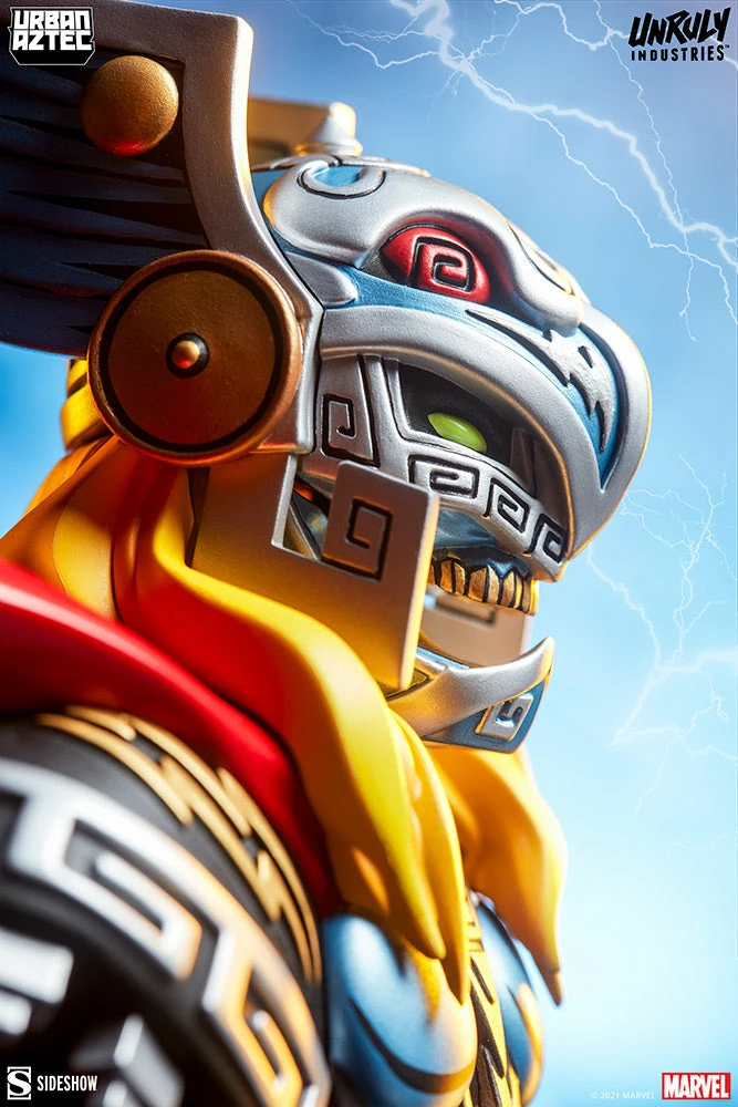 Wholesale š§Ø Thor Designer Collectible Toy By Unruly Industries⢠By Jesse Hernandez š 3 Thor Designer Collectible Toy By Unruly Industries⢠By Jesse Hernandez