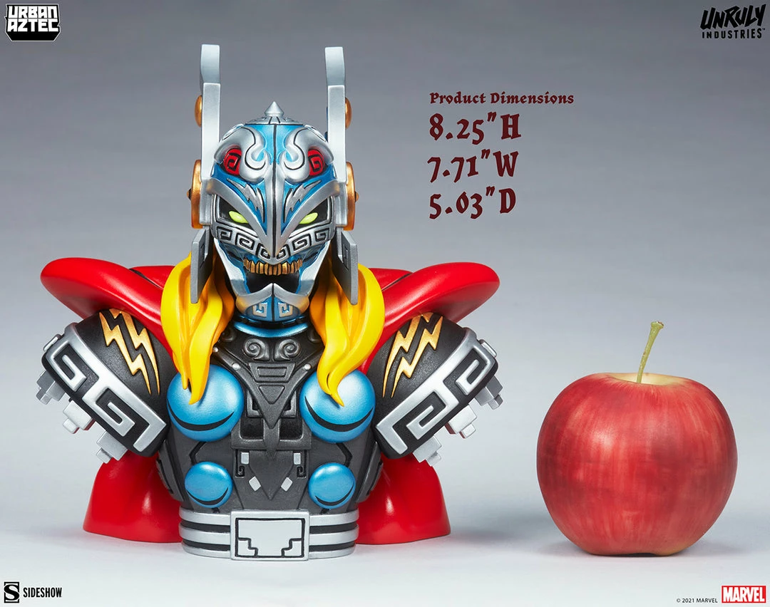 Wholesale š§Ø Thor Designer Collectible Toy By Unruly Industries⢠By Jesse Hernandez š 17 Thor Designer Collectible Toy By Unruly Industries⢠By Jesse Hernandez