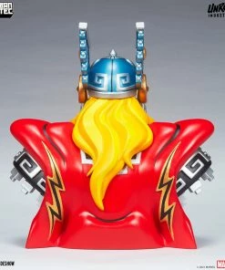 Wholesale š§Ø Thor Designer Collectible Toy By Unruly Industries⢠By Jesse Hernandez š 29 Thor Designer Collectible Toy By Unruly Industries⢠By Jesse Hernandez