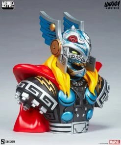 Wholesale š§Ø Thor Designer Collectible Toy By Unruly Industries⢠By Jesse Hernandez š 23 Thor Designer Collectible Toy By Unruly Industries⢠By Jesse Hernandez