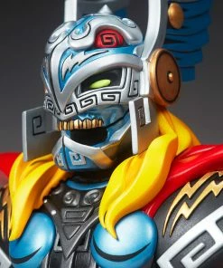 Wholesale š§Ø Thor Designer Collectible Toy By Unruly Industries⢠By Jesse Hernandez š 32 Thor Designer Collectible Toy By Unruly Industries⢠By Jesse Hernandez