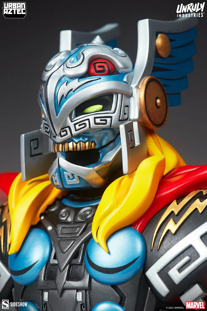 Wholesale š§Ø Thor Designer Collectible Toy By Unruly Industries⢠By Jesse Hernandez š 14 Thor Designer Collectible Toy By Unruly Industries⢠By Jesse Hernandez