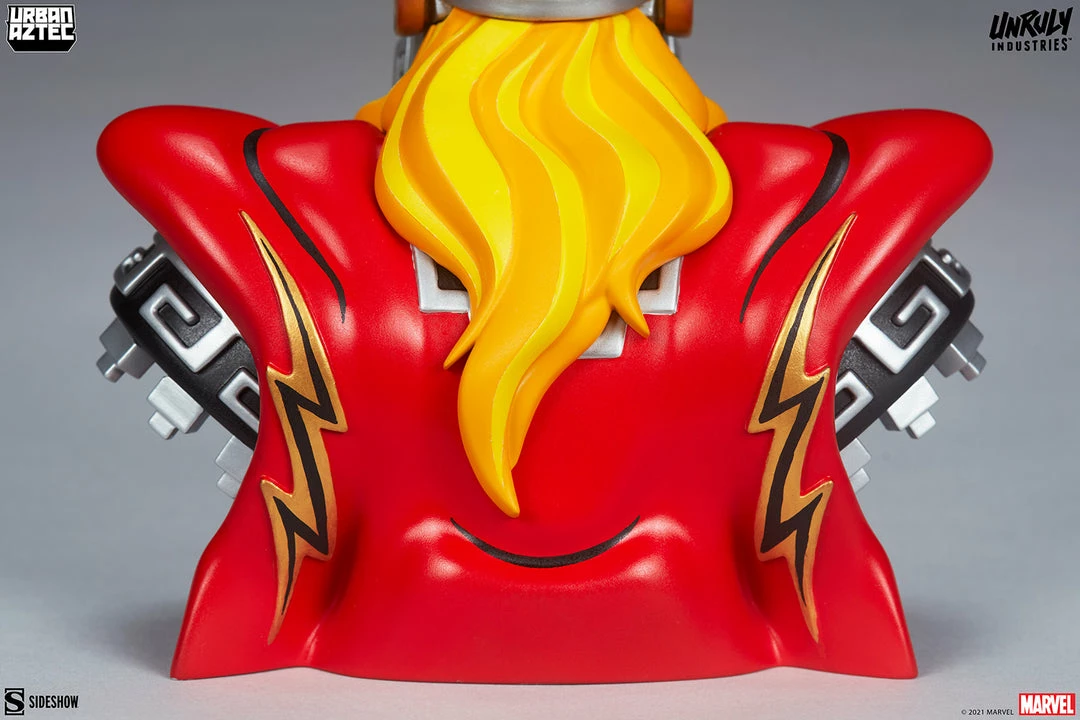 Wholesale š§Ø Thor Designer Collectible Toy By Unruly Industries⢠By Jesse Hernandez š 18 Thor Designer Collectible Toy By Unruly Industries⢠By Jesse Hernandez