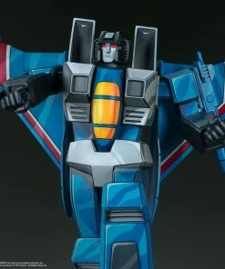 Thundercracker - G1 Statue By PCS Collectibles Museum Scale Transformers