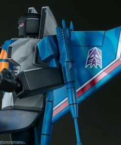 Deals ❤️ Thundercracker - G1 Statue By PCS Collectibles Museum Scale Transformers ⭐ 33 Thundercracker - G1 Statue By PCS Collectibles Museum Scale Transformers