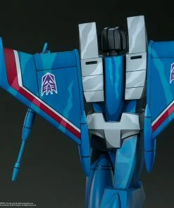 Deals ❤️ Thundercracker - G1 Statue By PCS Collectibles Museum Scale Transformers ⭐ 32 Thundercracker - G1 Statue By PCS Collectibles Museum Scale Transformers