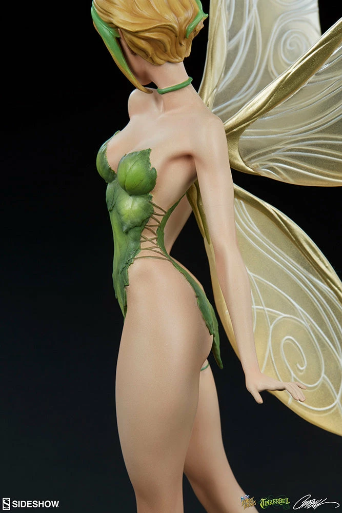 Top 10 π Premium Collection Tinkerbell Statue By Sideshow Collectibles Fairytale Fantasies Collection Artist J Scott Campbell β 5 Premium Collection Tinkerbell Statue By Sideshow Collectibles Fairytale Fantasies Collection Artist J Scott Campbell