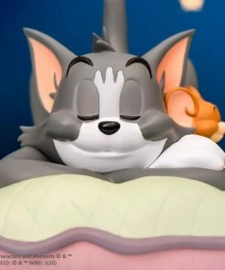 Top 10 🌟 Tom And Jerry Sweet Dreams Collectible Figure By Soap Studio ❤️ 13 Tom And Jerry Sweet Dreams Collectible Figure By Soap Studio