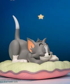 Top 10 🌟 Tom And Jerry Sweet Dreams Collectible Figure By Soap Studio ❤️ 17 Tom And Jerry Sweet Dreams Collectible Figure By Soap Studio