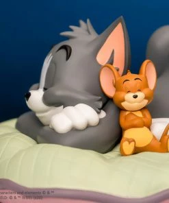 Top 10 🌟 Tom And Jerry Sweet Dreams Collectible Figure By Soap Studio ❤️ 14 Tom And Jerry Sweet Dreams Collectible Figure By Soap Studio