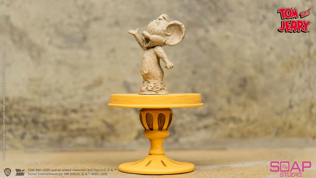 Best deal 🌟 Tom And Jerry - The Sculptor Statue By Soap Studio SIDESHOW COLLECTIBLES 🛒 10 Tom And Jerry - The Sculptor Statue By Soap Studio SIDESHOW COLLECTIBLES