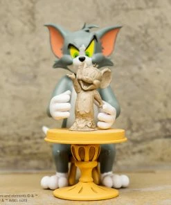 Best deal 🌟 Tom And Jerry - The Sculptor Statue By Soap Studio SIDESHOW COLLECTIBLES 🛒 26 Tom And Jerry - The Sculptor Statue By Soap Studio SIDESHOW COLLECTIBLES